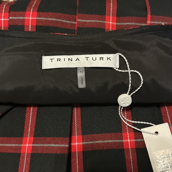 Trina Turk Skirt - Picture 4 of 9